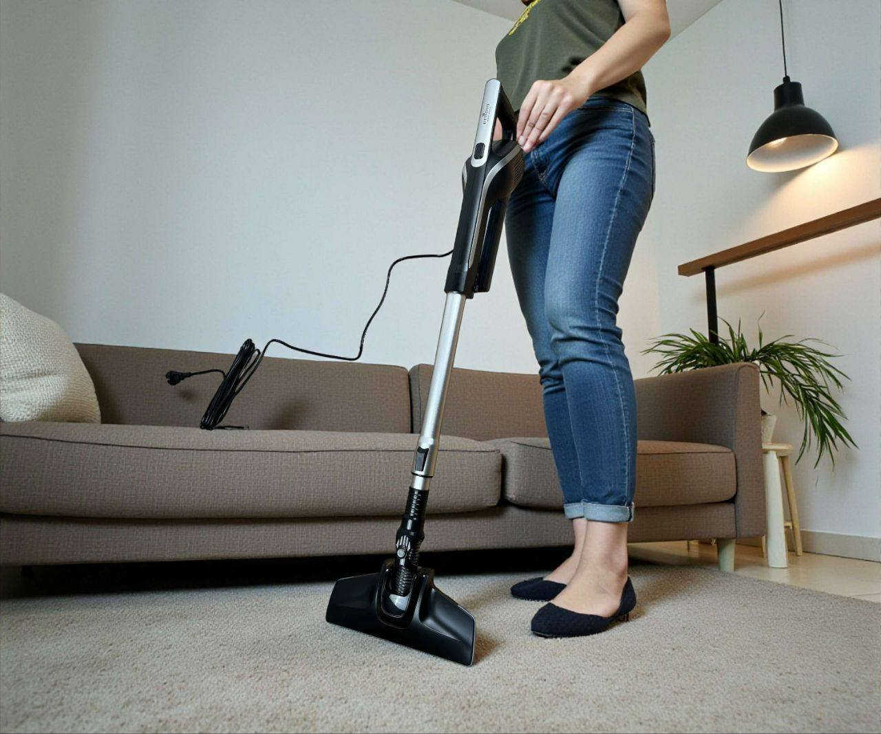 البيت المثالي فرع الاول 

مكنسة عمودية 2 في 1 ماركة امبليوم
اللون
اسود

الحساب الرسمي فيسبوك 
https://www.facebook.com/share/1DV8dQ3iNj/

الحساب الرسمي اسنتغرام 
https://www.instagram.com/the_ideal_home_first_branch?igsh=MTl1cnE0OXVidGNlNA==

الحساب الرسمي تلجرام 
https://t.me/mm8872166


**إذا كنت صاحب هذا الإعلان وتريد حذفه لأي سبب، رجاءا أرسل رسالة إلى الدعم الفني**