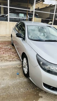 رينو سافران ٢٠١٢رقم سليمانيه سنويه بسمي باتري تايرات حداديه تبريد كله ...