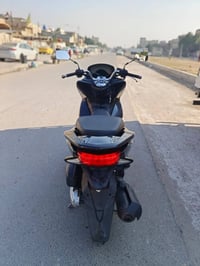 بيس اكس • جيل ثالث • معدل