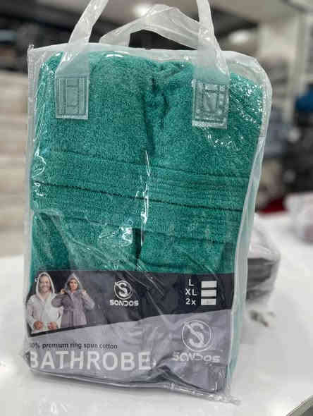 ⚜️عروضنا مع داڤانا للمفروشات ⚜️

برنص رجالي نسائي 💫

السعر : 22 الف فقط 💫💫💫

للحجز وألاستفسار : واتساب أو خاص 
*********** 

توصيل قطعة داخل كربلاء 3000
لكل القطعه المحافضات  5000 

#مفروشات #ديكور_المنزل #اثاث_منزلي #اناقة_البيت #ديكور_راقي #تصميم_داخلي #افكار_ديكور #اثاث_راقي #بيت_الاحلام #تجهيز_المنزل
#مفروشات_العراق #اثاث_عراقي #عروض_العراق #ديكور_عراقي #كربلاء #النجف #بغداد #الحلة #البصرة #السماوة #الناصرية
#توصيل_مجاني #عروض_خاصة #خصومات #افتح_بيتك_بذوق #البيت_الراقي #الراحة_تبدأ_من_البيت #ستايلك_يبدأ_من_البيت #جمال_بيتك
