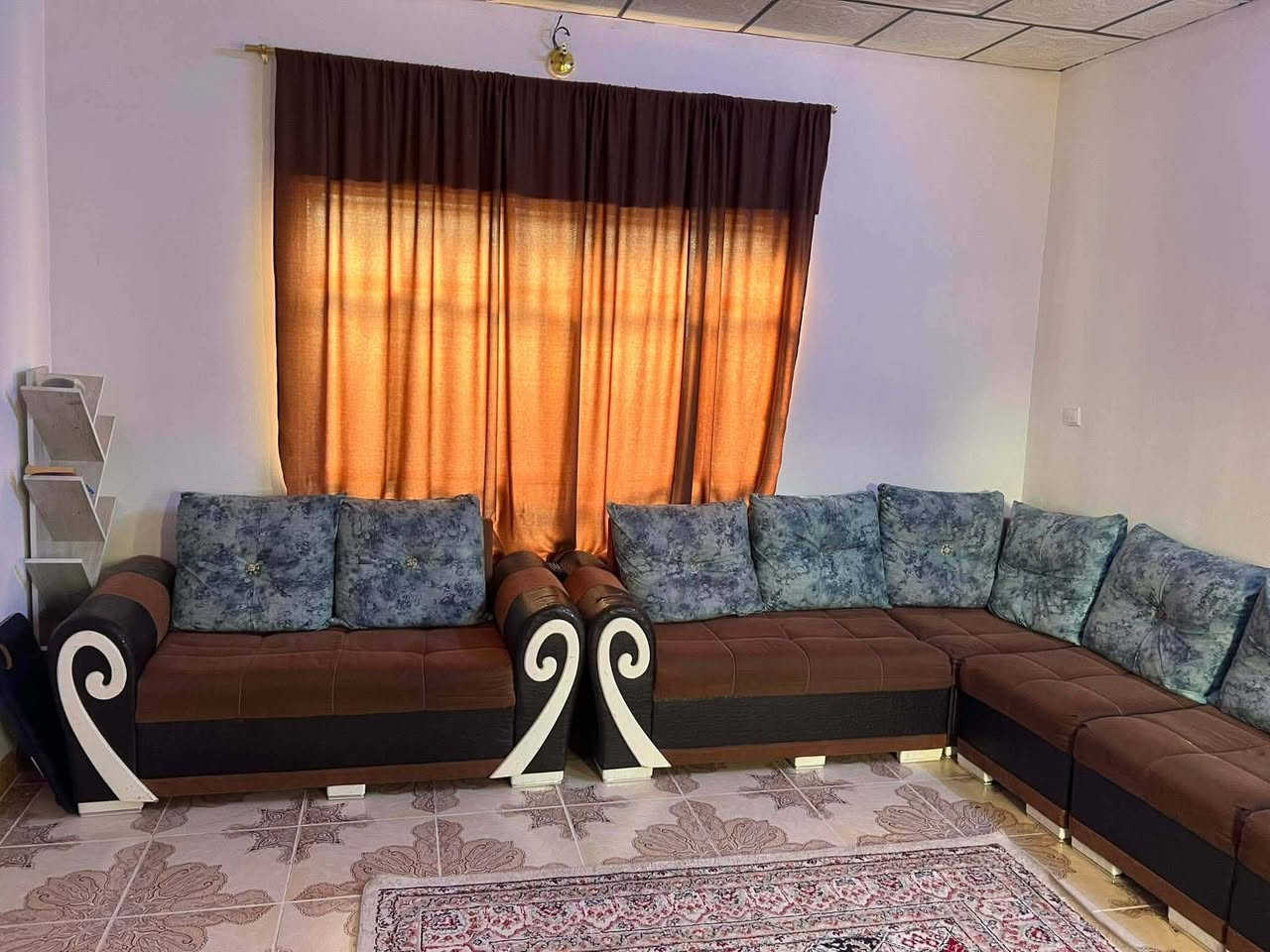 بؤفرؤشتن كركوك نرخي 175000پاكة خاوين 10نةفةرية ***********
