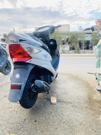 دراجه لبيع كامكو في تو موديل 14 دراجه جديده سعره 475  ونضيفه مفتوحه صو...