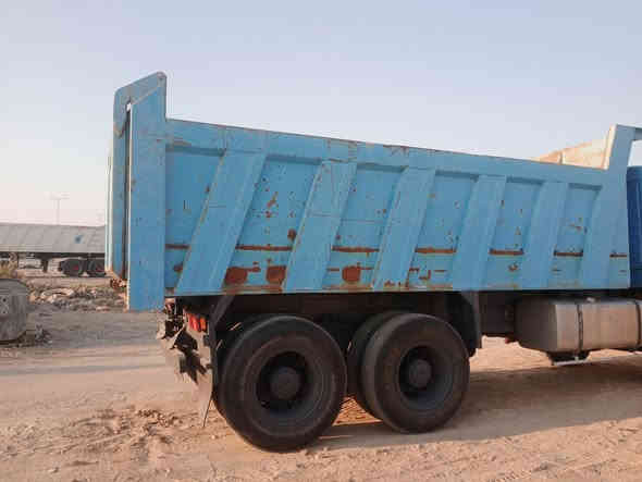 بدي مايلر طول سته متر كاعيه جديده بيع او بدي مراوس بخمسه وربع مايلر مكان بصره قضاء الدير  سعر 60 وبي مجال
***********
***********
