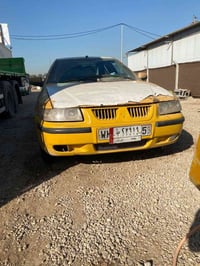 مكينة بيها ضعف • ٢٠١٠ • رقم بغداد