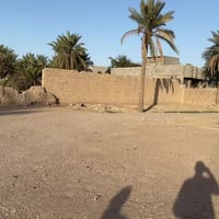 حي العصري • ٢٠٠م • قرب بيت درعي