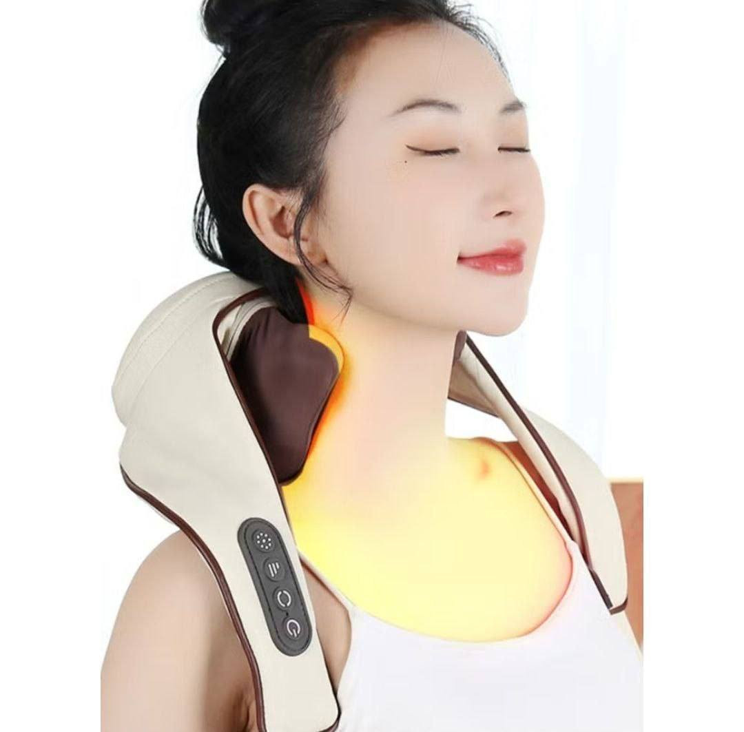 جهاز تدليك الرقبة والكتفين
السعر 10 الف


**إذا كنت صاحب هذا الإعلان وتريد حذفه لأي سبب، رجاءا أرسل رسالة إلى الدعم الفني**