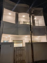 دار 50 مترللبيع في الفحامه مقابيل مدرسه ابن الجوزي قريب من الشارع العا...