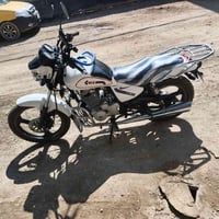 دراجه MZللبيع محرك, 223موديل 20اوراق اصولي سعر 1200تواصل 07874387628