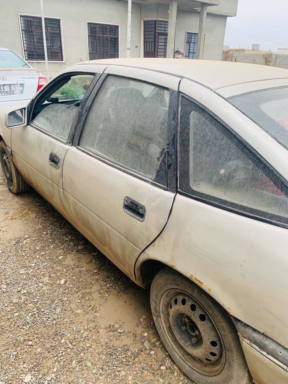 قضاء الحويجة 
رقم دولي سنوية لل٢٩ سيارة كاعدة حلوة شرط كير ومحرك 