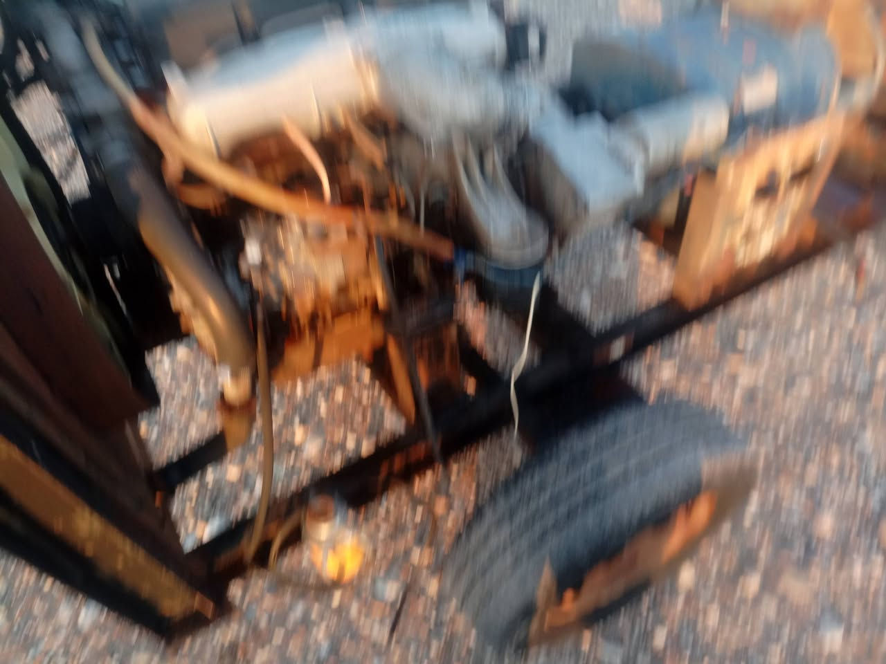 سلام عليكم مولد كيه 2700//4بستم مولد خير من الله شرط الشقل المولد مجفت 12,كيفي. السعر 12ورقه وبي مجال ‏‪***********‬‏
