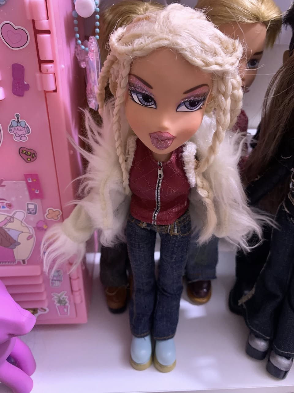 للبيع للاستفسار خاص


**إذا كنت صاحب هذا الإعلان وتريد حذفه لأي سبب، رجاءا أرسل رسالة إلى الدعم الفني**