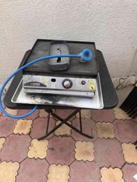 كريل عين وحده • نضيف • كربلاء