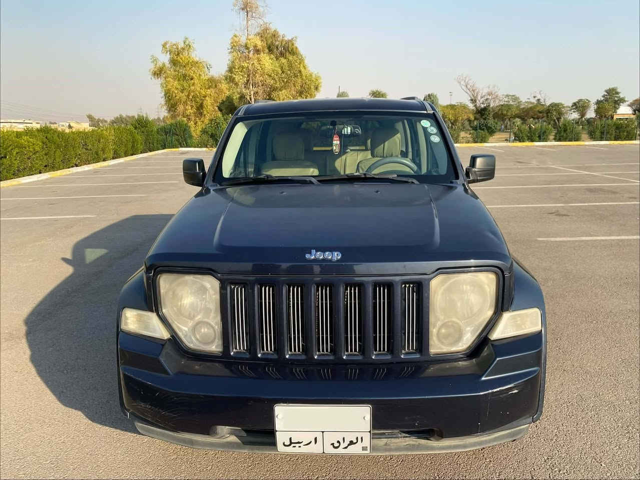 2008  تفاصیل  خاص مکان اربیل


**إذا كنت صاحب هذا الإعلان وتريد حذفه لأي سبب، رجاءا أرسل رسالة إلى الدعم الفني**