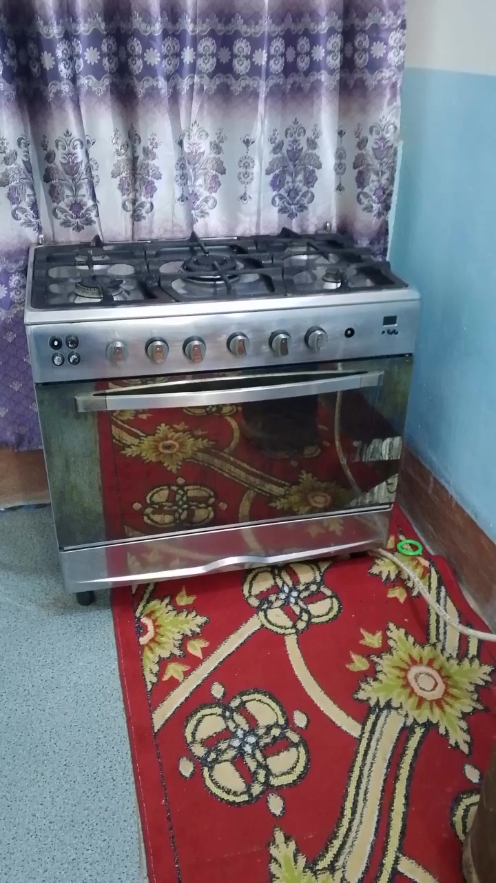 طباخ نضيف وشغال كامل السعر 190 المكان يوسفية ناحية الرشيد


**إذا كنت صاحب هذا الإعلان وتريد حذفه لأي سبب، رجاءا أرسل رسالة إلى الدعم الفني**