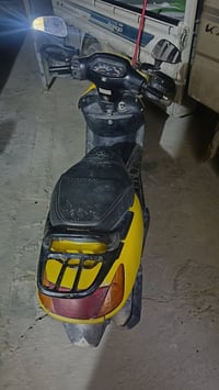 سبيسي ياباني • ٧٠سي سي • باتري كاعد