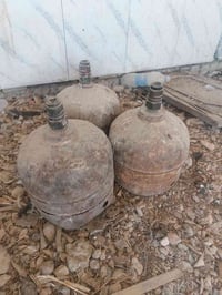 قناني زغار • بابل الحمزة • الوحيدة