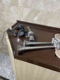 هورنات • 100 بكاني • بغداد