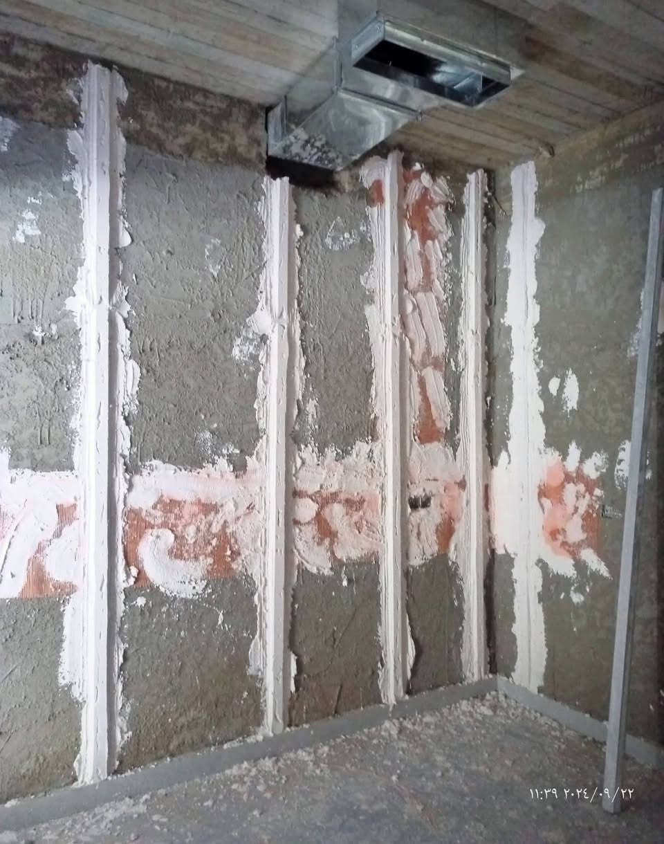 سلام عليكم الباخ جص متفرّغ حالين شغل دخل الموصل ونضيف وكدام العين وسعر منسب والتوفيق من الله
***********
***********نتصل ودلل واتساب موجود
