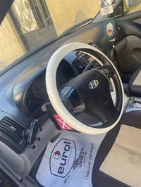 إلانترا • ٢٠٠٧ • حادث خلفي