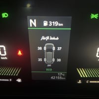 سورنتو موديل 2024 -مكفولة  -نص فول -7 راكب -كشن خمل -6 سلندر -خليجي ال...