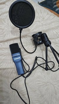 نك مايك • مايك