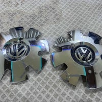 كبات ويل فولكس واكن بيتل اصلي  حجم١٨ مستخدمات عدد ٢ اليحب يراسلني او ي...