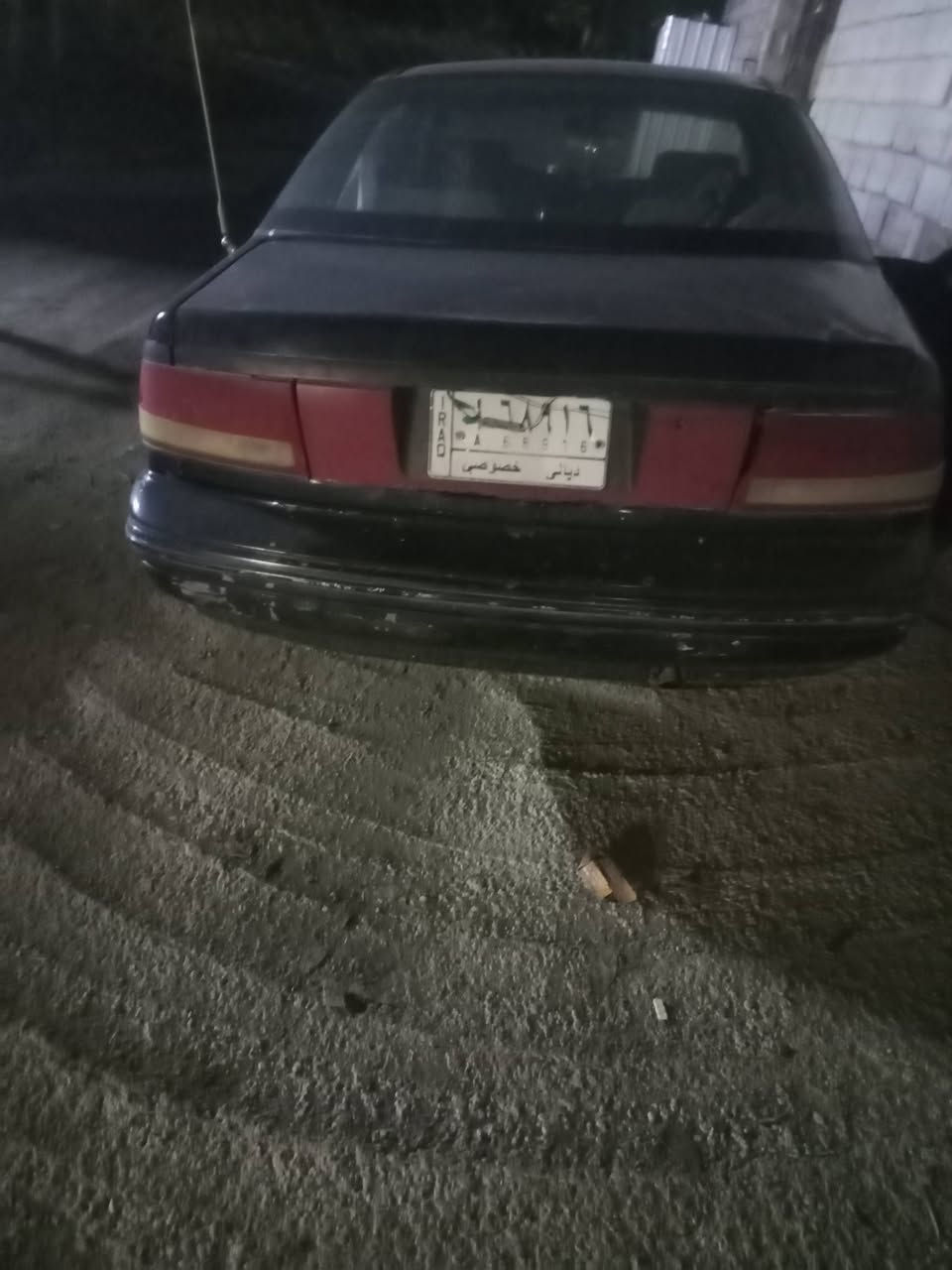 السلام عليكم للبيع دايو برنس اوتو ماتيك محرك كير جديد رقم ديالى سنويه منتهيه صار شهر تحويل مباشر السعر 25 وبيها مجال المكان ديالى بعقوبه لاستفسار ***********/***********
