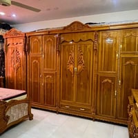 غرفة نوم • جديدة