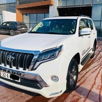 برادو • ٢٠١٥ • رقم أربيل