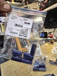 Chemical capacitors 470mf /100 volt   Marwan Electric 07901400078 🇮🇶 b...