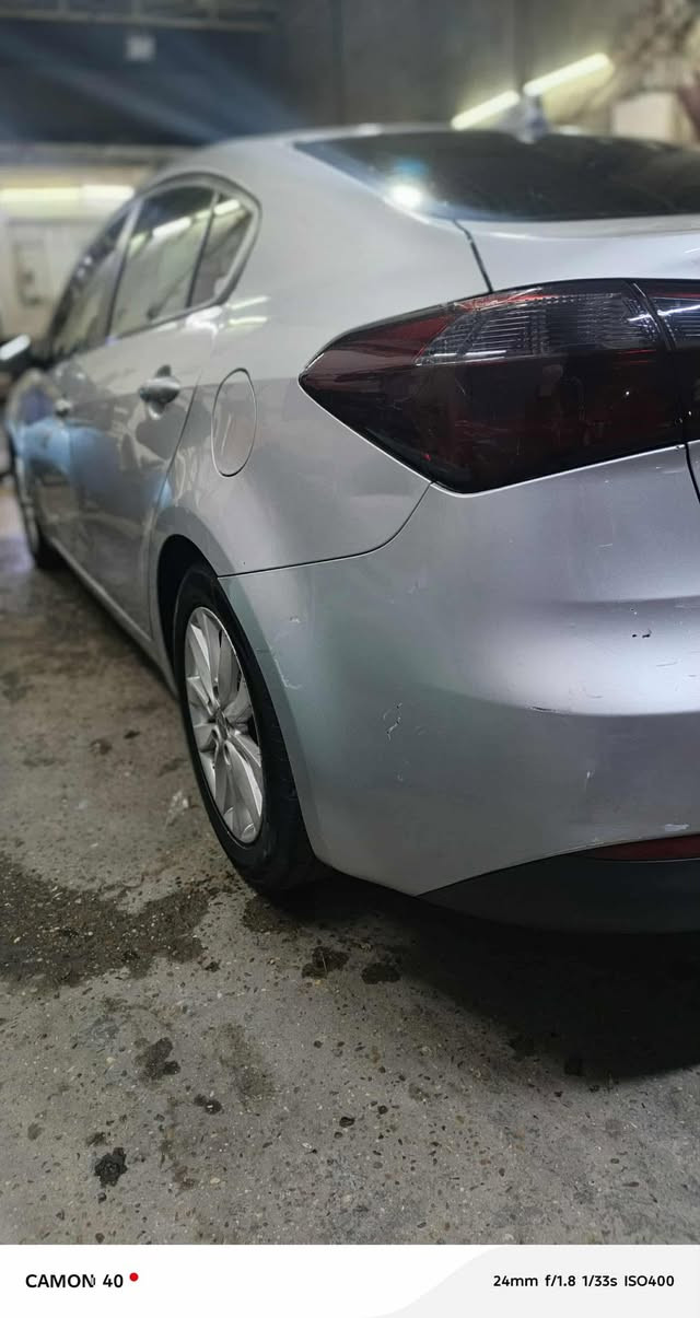 السلام عليكم فورتي ٢٠١٦ ماشيه ٩٧ ميل بدون حادث كلين فريز تبريد يرادله فقط السعر ١١٥ ورقه وبيه مجال المكان الكريعات ***********
