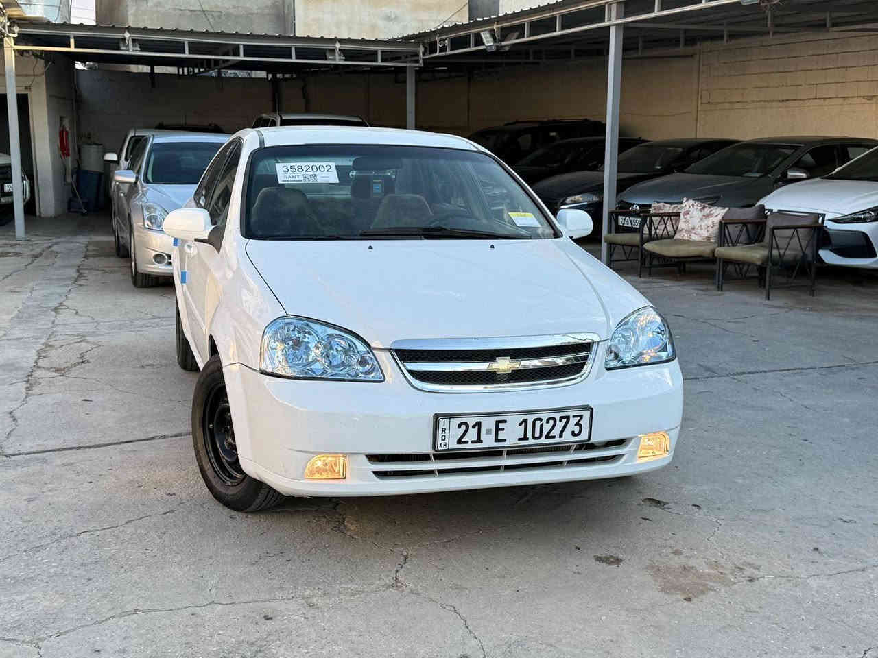 سلام عليكم بيع فقط
بدون مراوس بدون اقساط
أوبترا 2012 اوتوماتيك
بي حادث امامي
3 قطع امامي صبغ
وشبر جاملغ خلفي
سونار ويا صور
رقم سنويه جديد
سعر مناسب 74 بي مجال بسيط
للأستفسار *********** 📞
العنوان ديالى خانقين
