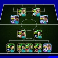 حساب • ربط كونامي • نضيف