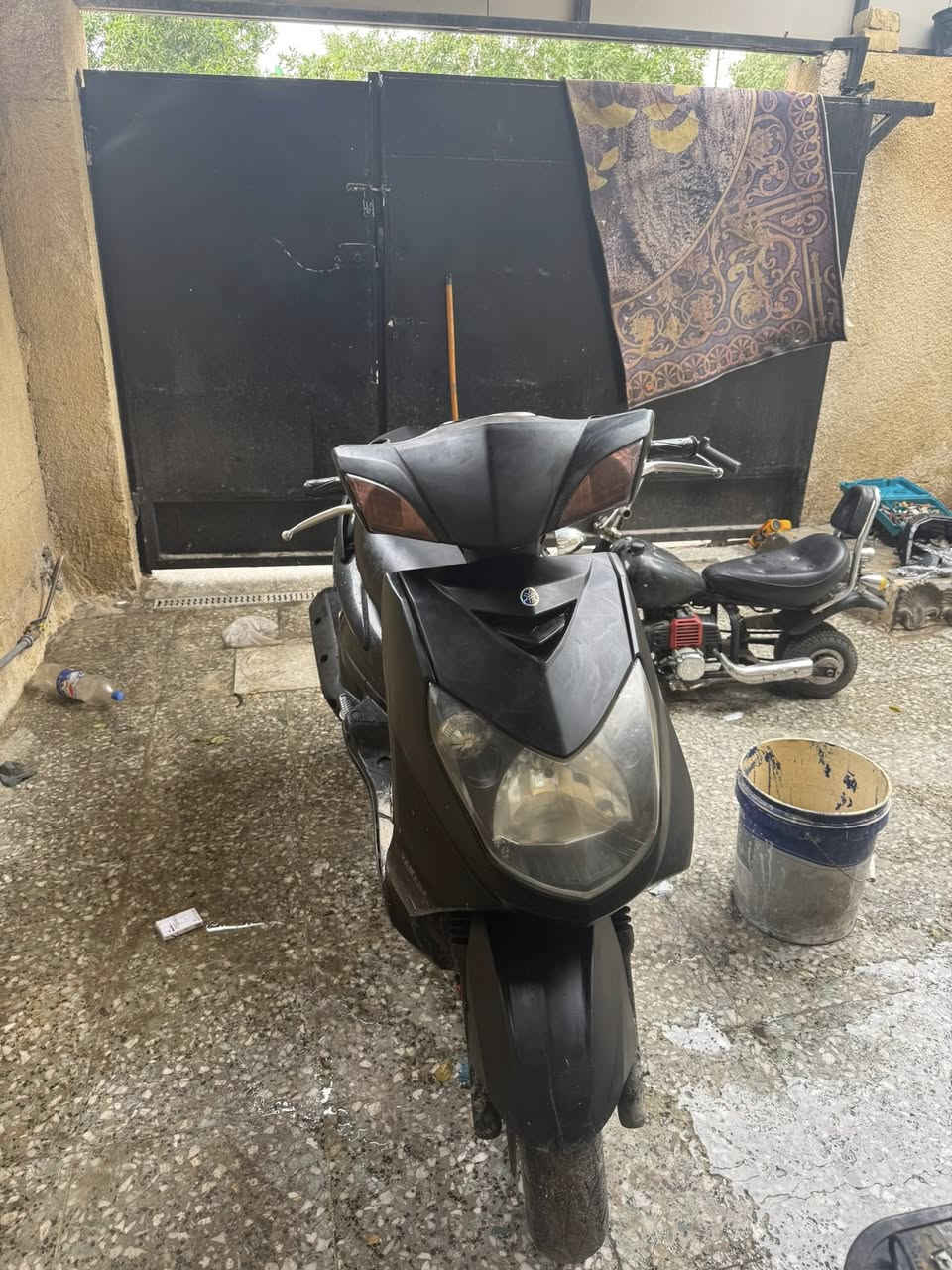 متاح سكنس فحل نوزل خطين طلاعات كوري قبغ مسح مكينة حلوى شلعة معدل خير من الله كهربائياتها شغالة فقط دشبول طافي اوراقها موجودة سعرها ٦٠٠ بغداد البياع ***********
