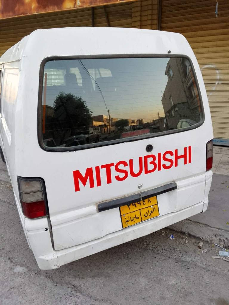 *********** أربيل, العراق
