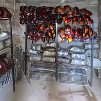 مواد سيارات • كركوك • حي صناعه