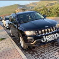 جيب كومباس • ٢٠١٦ • سليمانية