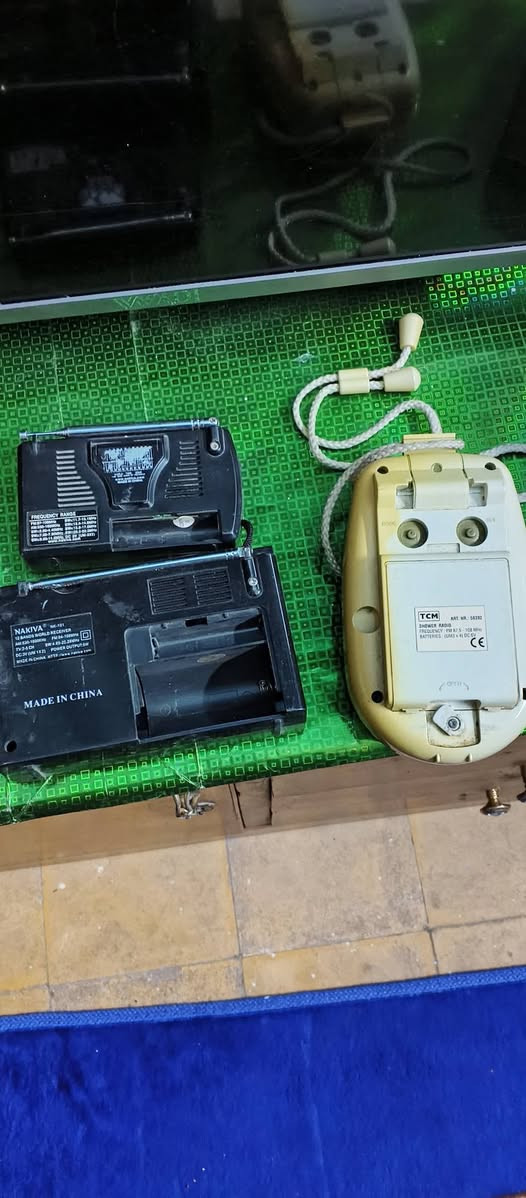 55 مع التوصيل للكل نظيفات نكيفا  جبير بيه كسر بسيط بدون قبقات باتري


**إذا كنت صاحب هذا الإعلان وتريد حذفه لأي سبب، رجاءا أرسل رسالة إلى الدعم الفني**