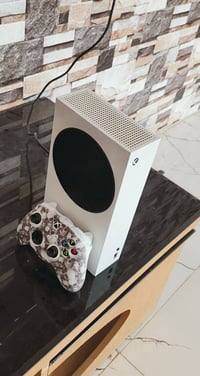 X-Booms S • جويستك أصلي • نضيف