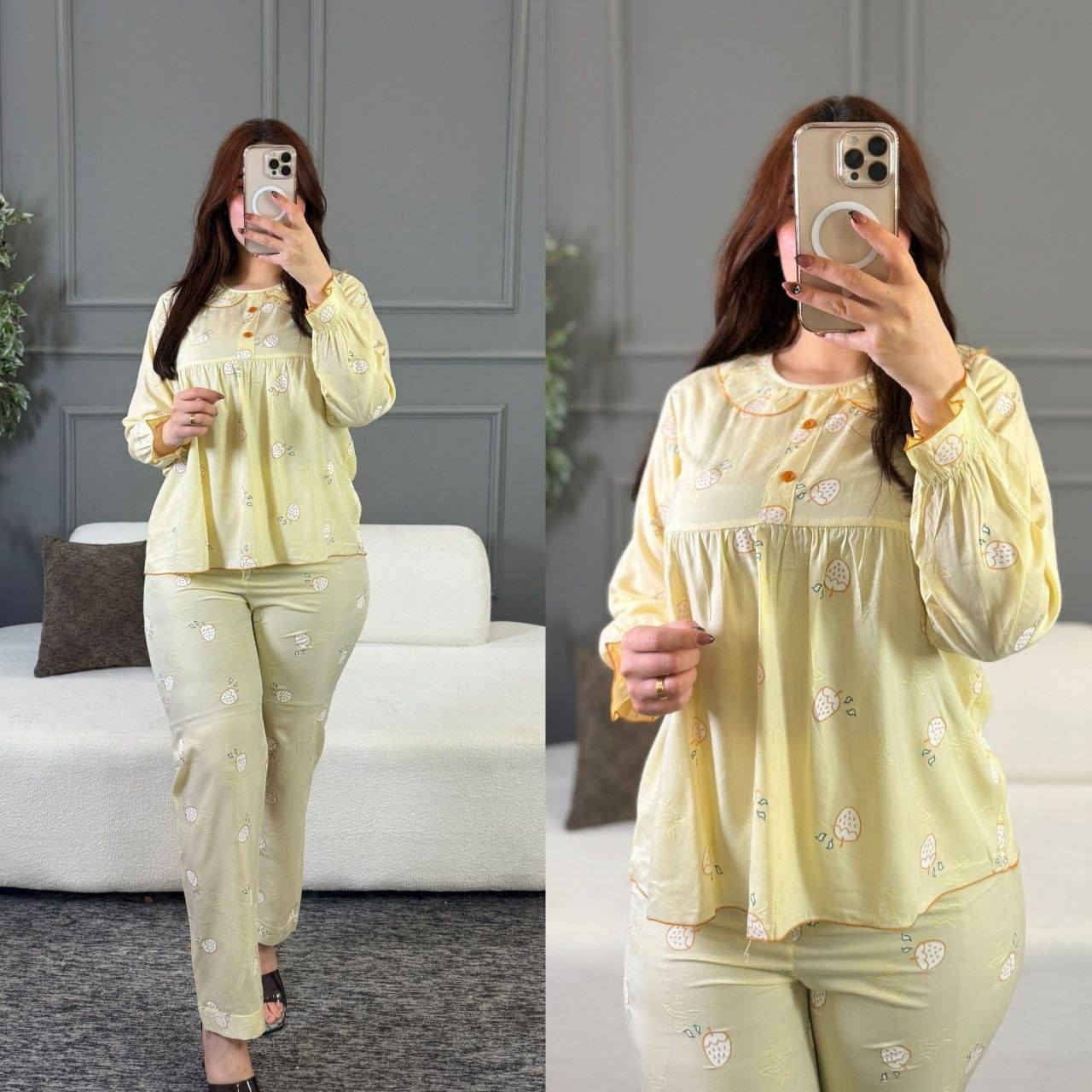 تراك نسائي  كوري اصلي 

الخامه كشمير زيتي اوربي بارده اصلي 

القياسات M _ L _ XL 

 العارضه لابسه قياس M

سعر الدرزن  70 الف


**إذا كنت صاحب هذا الإعلان وتريد حذفه لأي سبب، رجاءا أرسل رسالة إلى الدعم الفني**