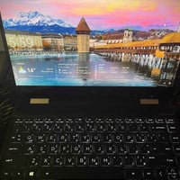 سلام عليك للبيع لابتوب HP Spectre x360، استخدام سنة وحدة بس، نظيف جدًا...