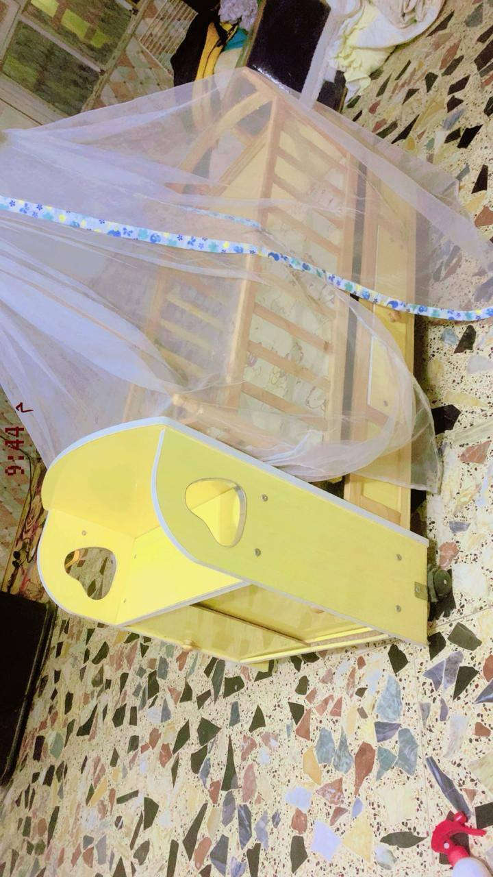 للبيع اثنينهم ب60


**إذا كنت صاحب هذا الإعلان وتريد حذفه لأي سبب، رجاءا أرسل رسالة إلى الدعم الفني**