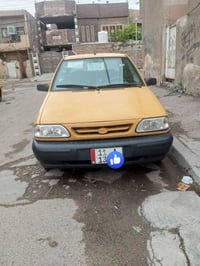 سايبا 2015 مكينه كير خير من الله رقم بغداد شواصي مكفوله سياره جاهزه تت...