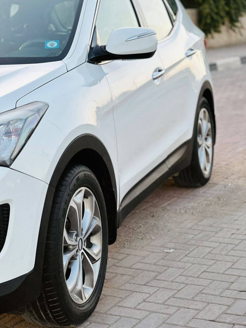 سنتافيا موديل ١٣ السياره فول مواصفات ٦ سلندر مقفوله من الصبغ سونار موجود رقم بغداد تحويل مباشر كير محرك صدر كفاله السياره رقم الهاتف ***********
السعر ١٦٨ بيه مجال
