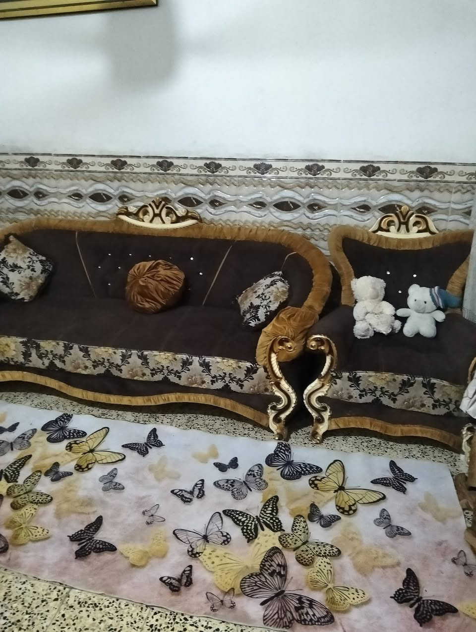 تخم للبيع 5قطع بحي الجهاد تواصل خاص


**إذا كنت صاحب هذا الإعلان وتريد حذفه لأي سبب، رجاءا أرسل رسالة إلى الدعم الفني**