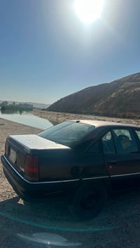 اوميغا • ١٩٩١ • رقم كركوك