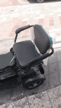 دراجه شحن للبيع مستعجل الاستفسار الاتصال 07881183457  اوبيه مجال