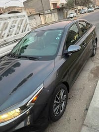 فورتي • ٢٠٢٣ • محرك ٢٠٠٠