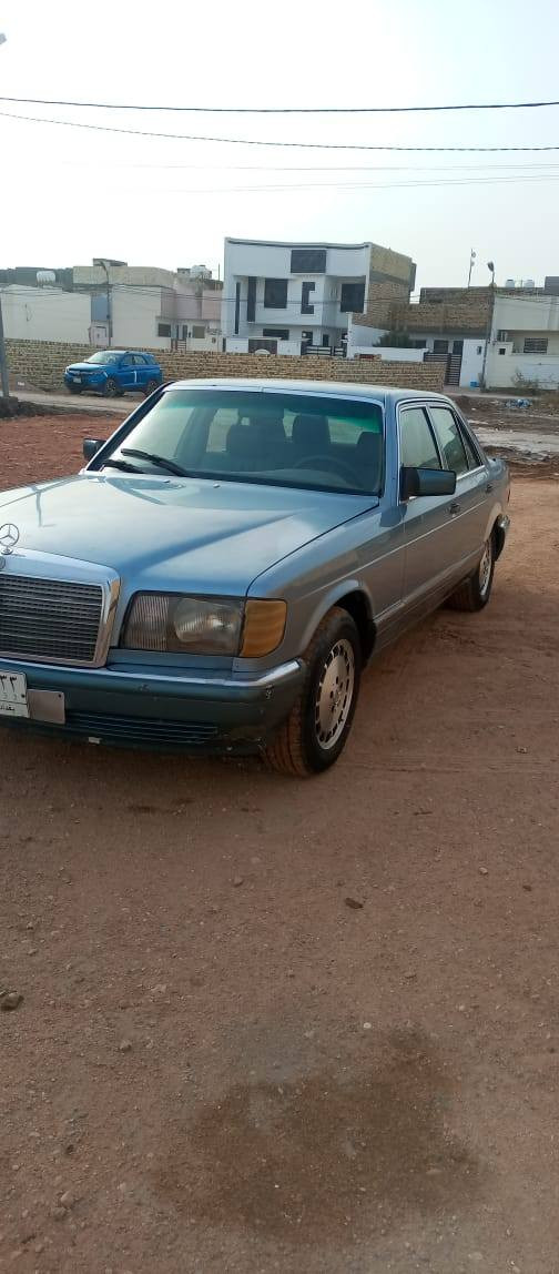 السلام عليكم للبيع مارسدس رئاسي 300  محرك وكير مال ملكه سياره جديده مكينه كير حداديه تخم تأير ويل كب سياره مكفول من ضربه داخل جديد شركه قواعد بلاد سعر 39وبيهه مجال سعر سياره بلاش مكاني ديوانيه رقم بغداد الماني ومالكهه يمي بل ديوانيه رقم تلفون
 ‏‪0783 981 4296‬‏
