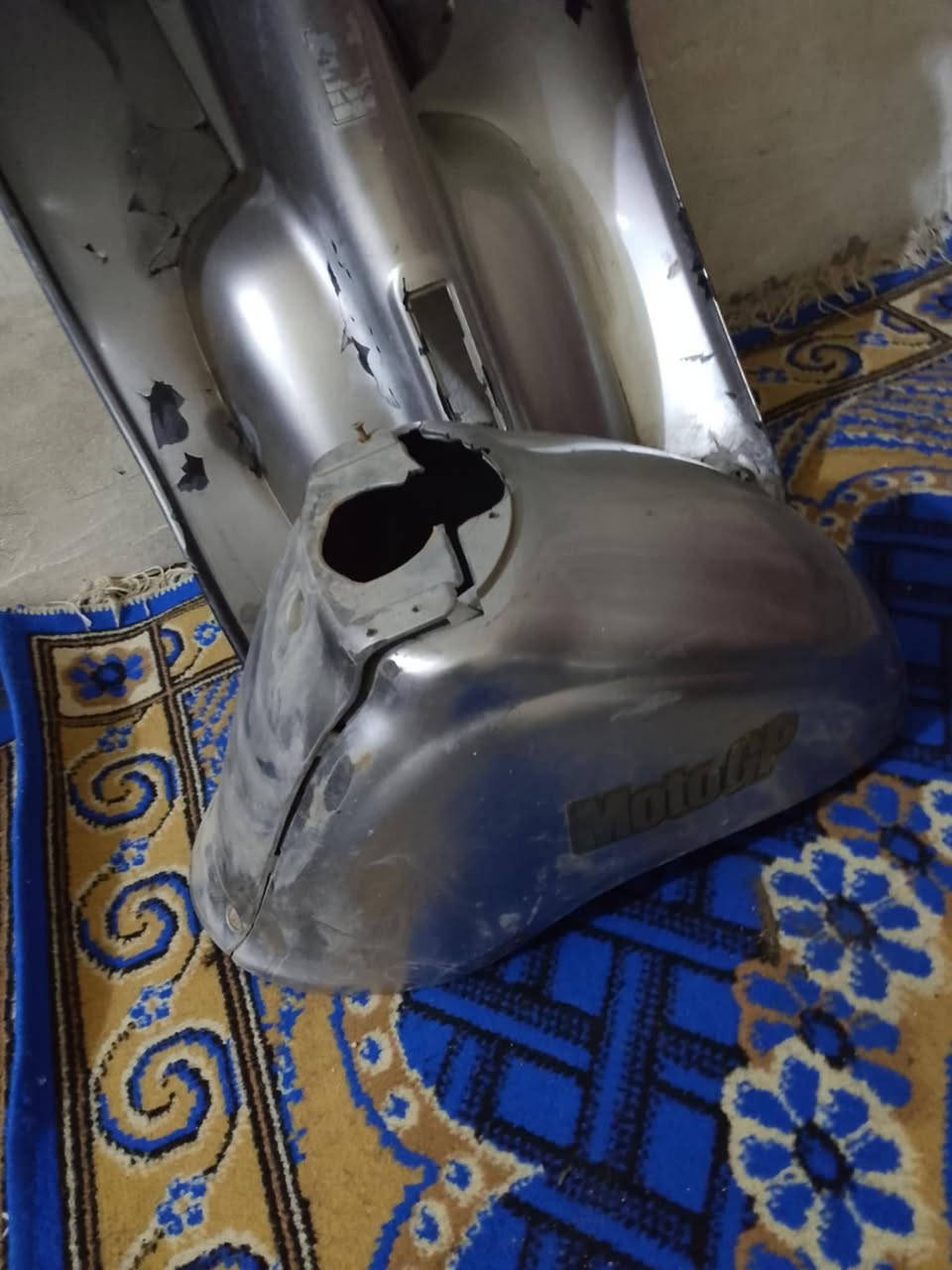 سلام عليكم كفرات عبد الحليم فحل البيع تخم كامل أو لايت او جاملغ امامي خليفي السعر ٥٠ اف مكاني بغداد الدوره ***********
